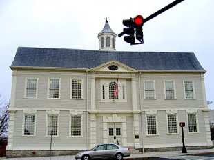 1784 Superior Courthouse- (medium sized photo)