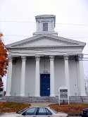 Huntington St. Baptist Church- (thumbnail)