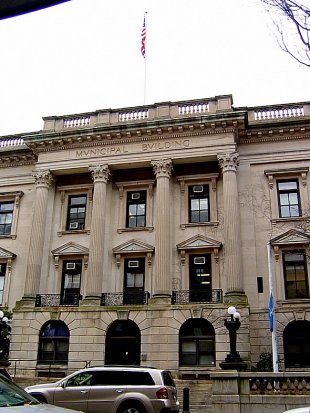 Municipal Building