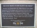 Mills US Custom House & Maritime Museum Plaque- (thumbnail)