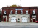 Fire Headquarters