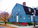 A Hempsted House